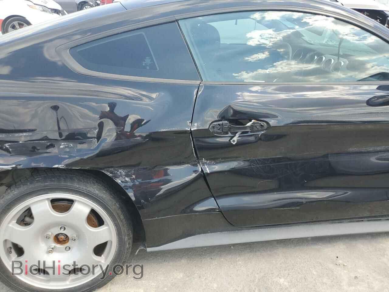 2015 FORD MUSTANG - VIN: 1FA6P8CF8F5430526 - Фото 10