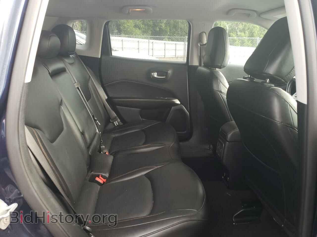 2021 JEEP COMPASS - VIN: 3C4NJDCB1MT519929 - Photo 11
