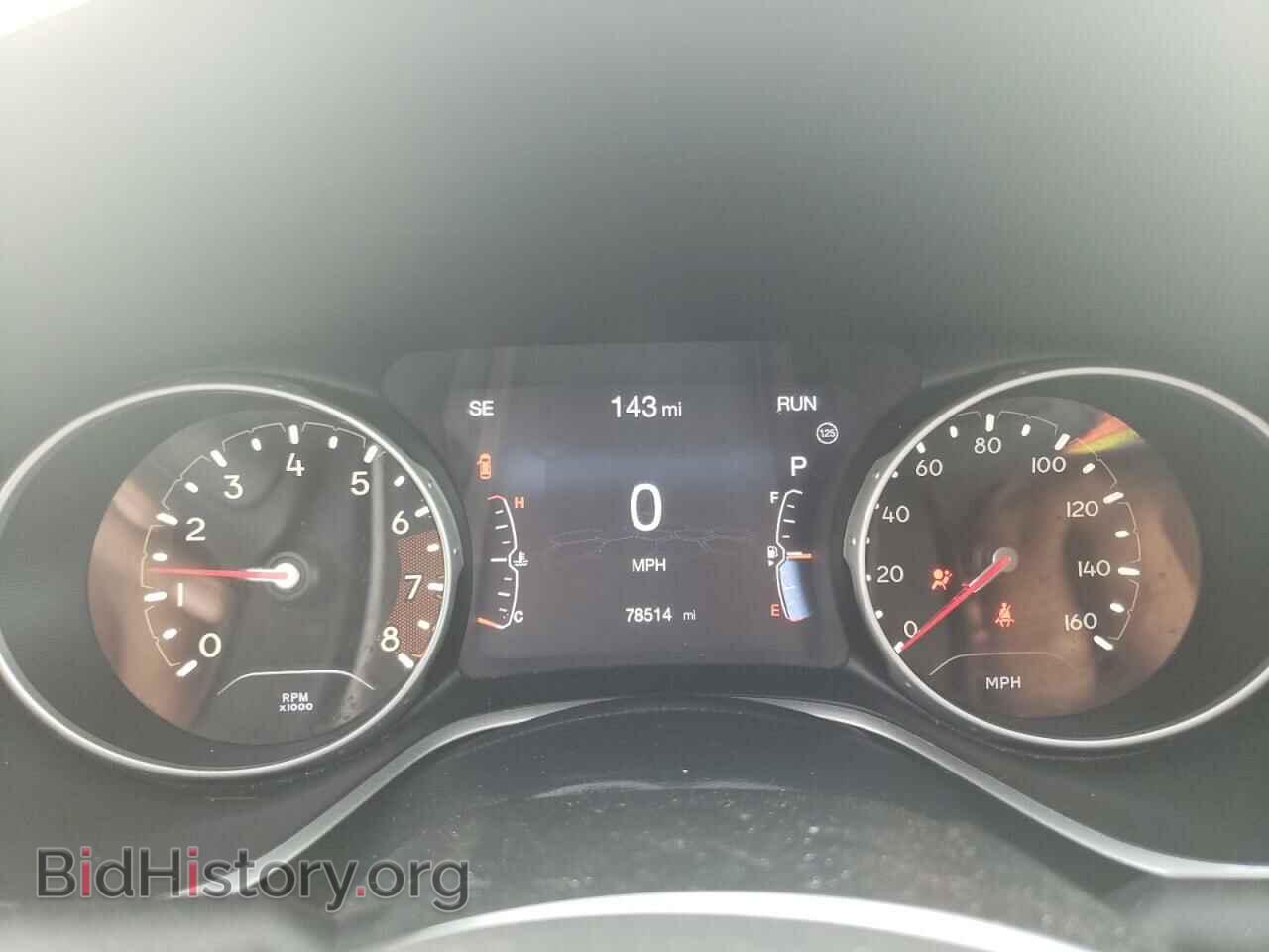 2021 JEEP COMPASS - VIN: 3C4NJDCB1MT519929 - Photo 9