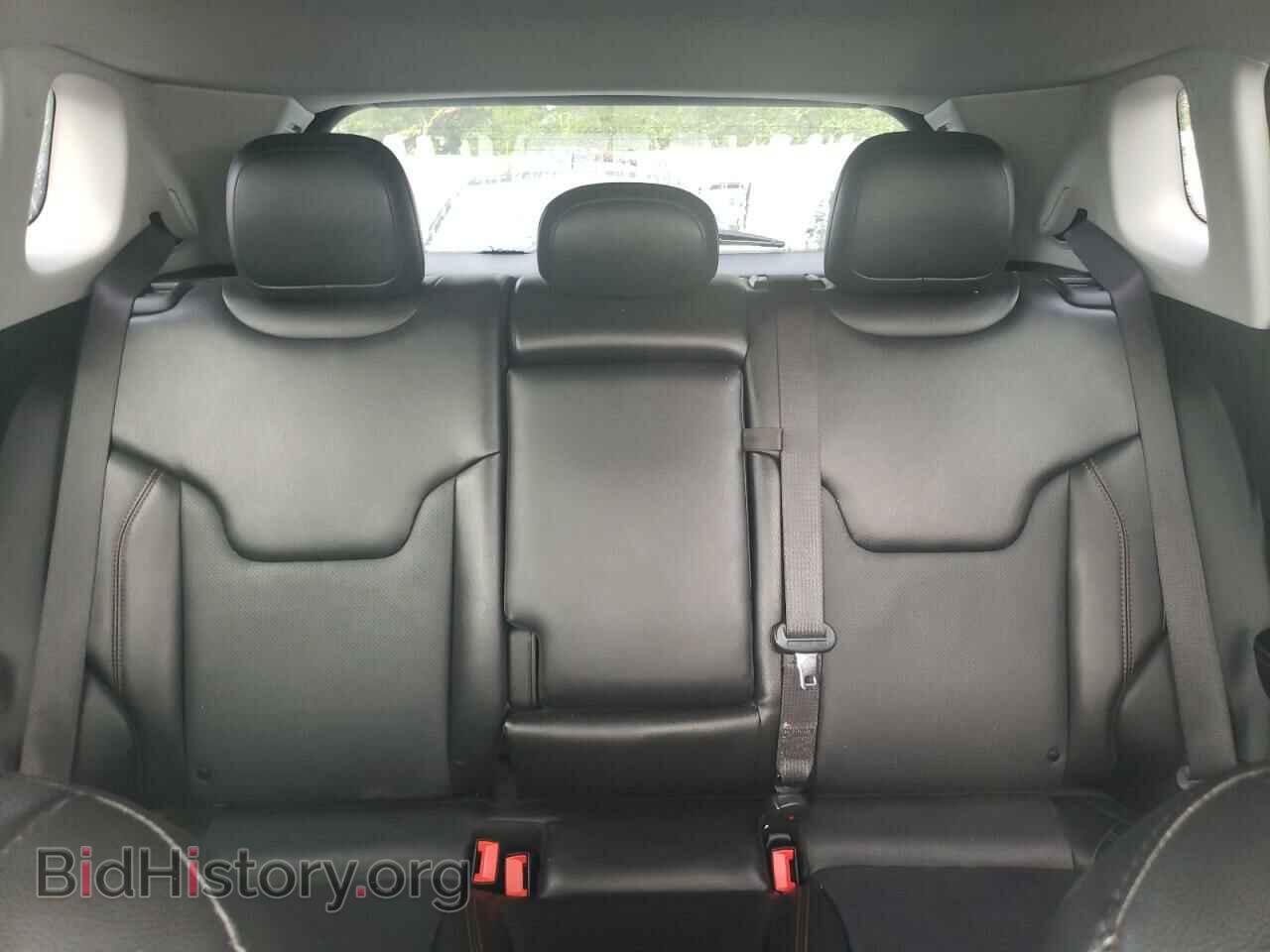 2021 JEEP COMPASS - VIN: 3C4NJDCB1MT519929 - Photo 10