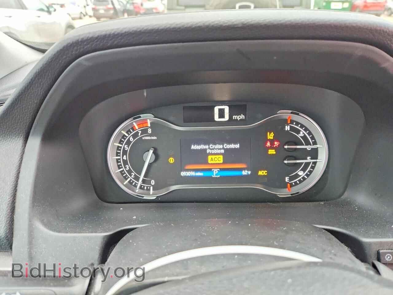 2021 HONDA RIDGELINE - VIN: 5FPYK3F57MB020469 - Photo 9