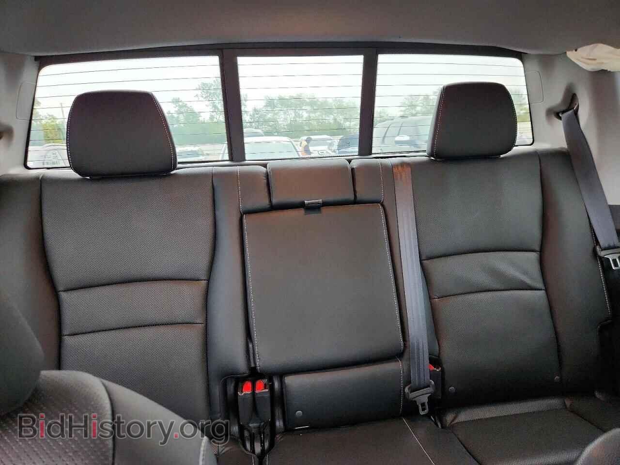2021 HONDA RIDGELINE - VIN: 5FPYK3F57MB020469 - Photo 10