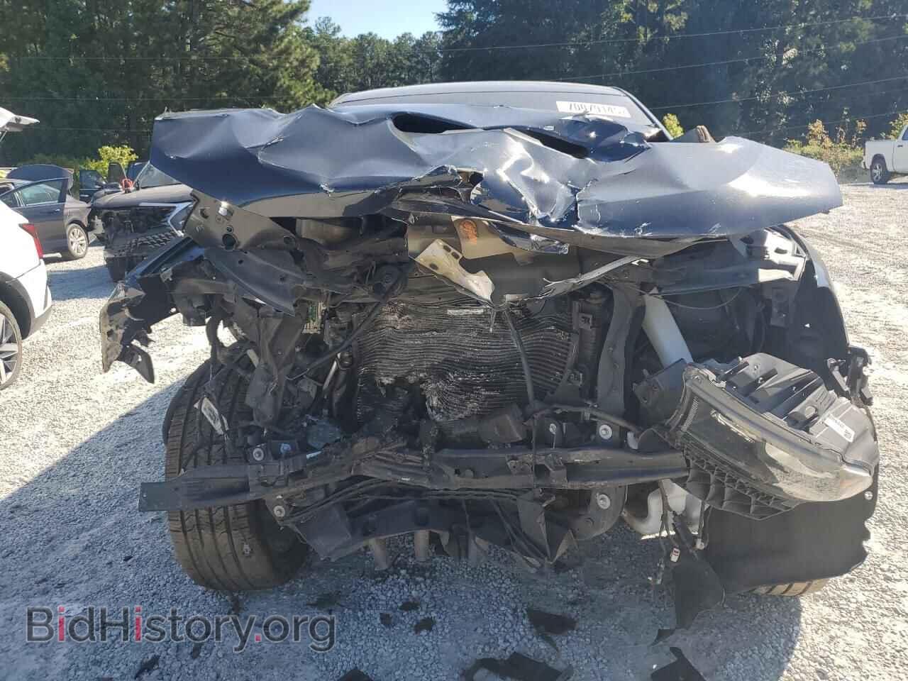 2018 DODGE DURANGO - VIN: 1C4RDHDG1JC261638 - Photo 5