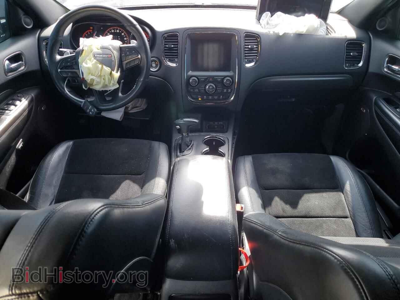 2018 DODGE DURANGO - VIN: 1C4RDHDG1JC261638 - Photo 8