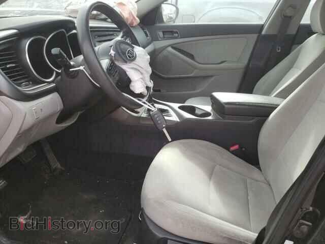 2014 KIA OPTIMA - VIN: 5XXGM4A73EG288298 - Фото 7