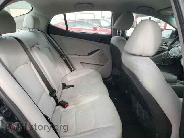 2014 KIA OPTIMA - VIN: 5XXGM4A73EG288298 - Фото 10