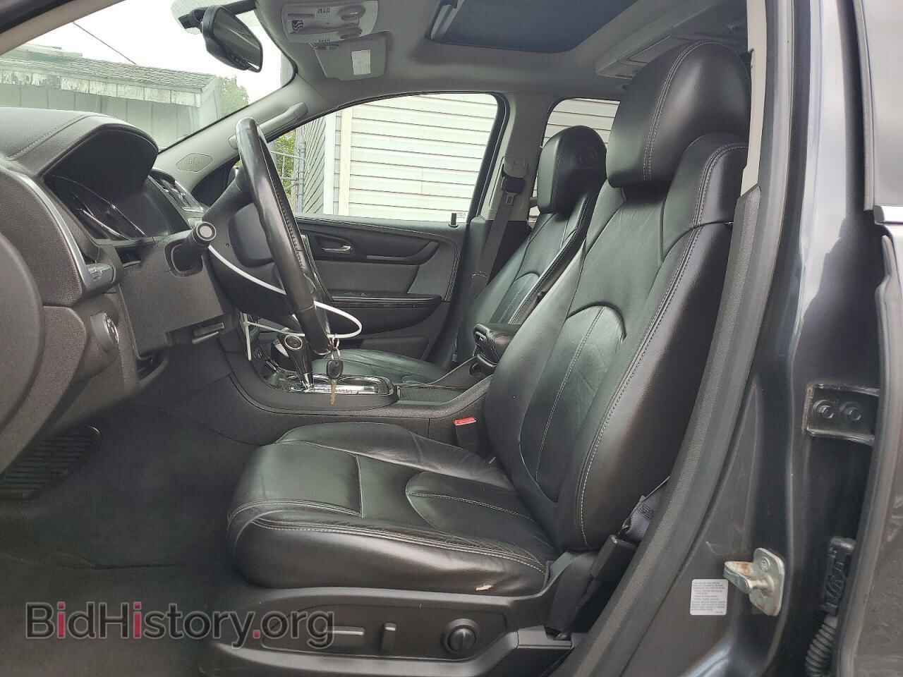 2013 GMC ACADIA - VIN: 1GKKVRKDXDJ231653 - Photo 7