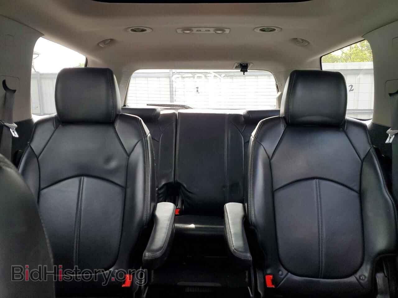 2013 GMC ACADIA - VIN: 1GKKVRKDXDJ231653 - Photo 10