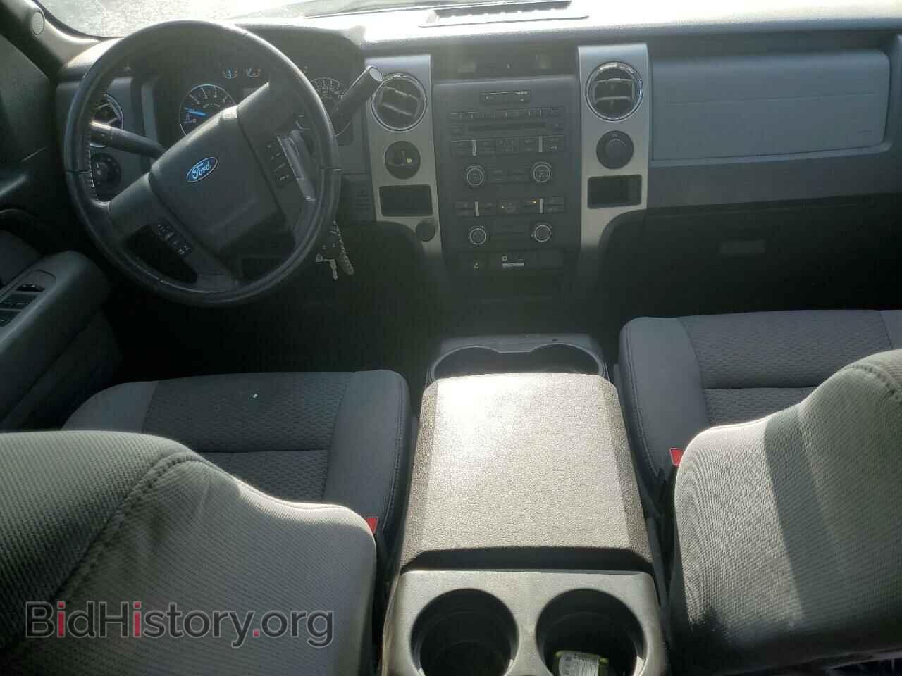 2012 FORD F-150 - VIN: 1FTEW1CM4CKD02005 - Фото 8