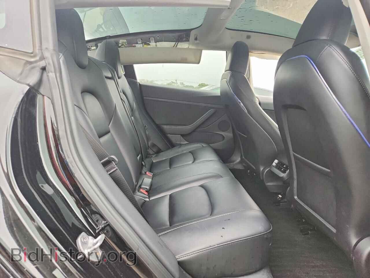 2023 TESLA MODEL 3 - VIN: 5YJ3E1EAXPF510650 - Photo 11