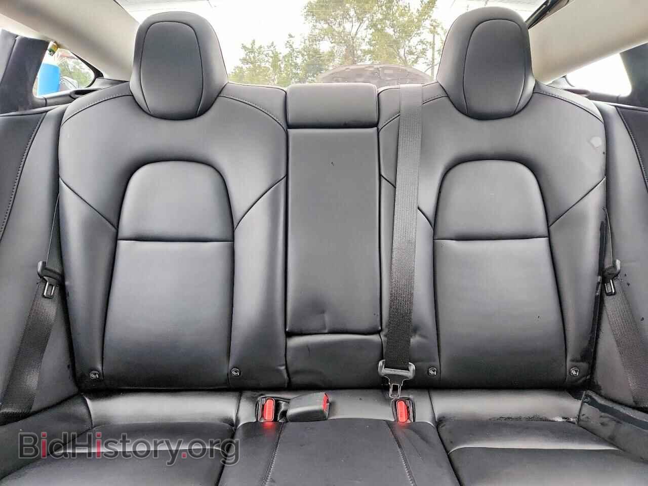 2023 TESLA MODEL 3 - VIN: 5YJ3E1EAXPF510650 - Photo 10
