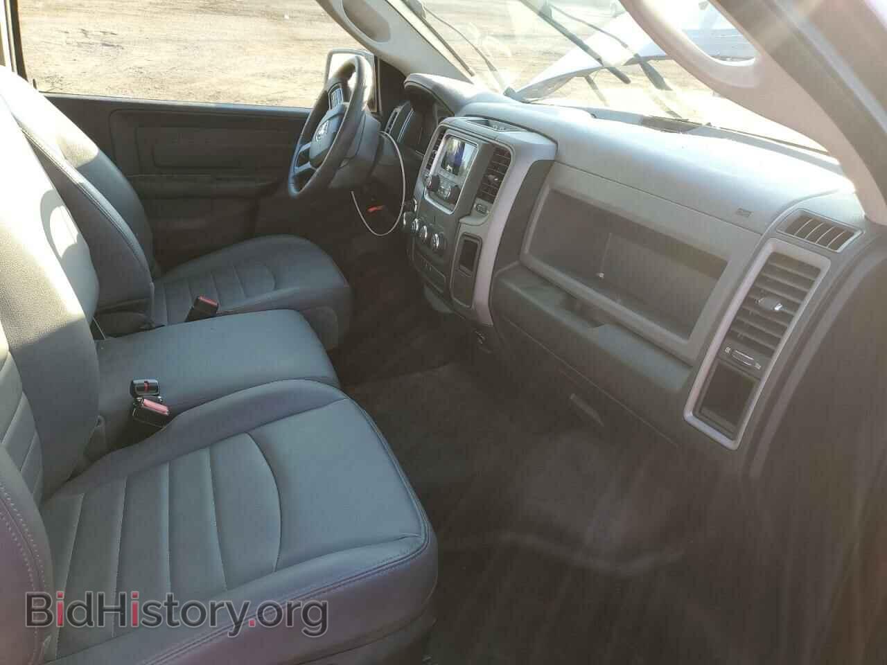 2017 RAM 1500 - VIN: 3C6JR6AT6HG677929 - Фото 8