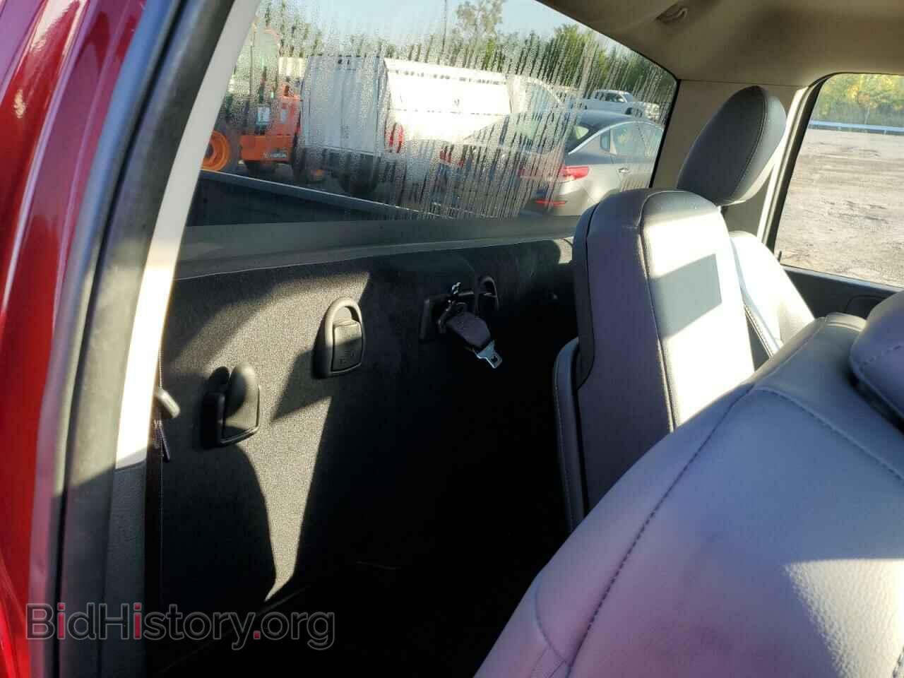 2017 RAM 1500 - VIN: 3C6JR6AT6HG677929 - Фото 10
