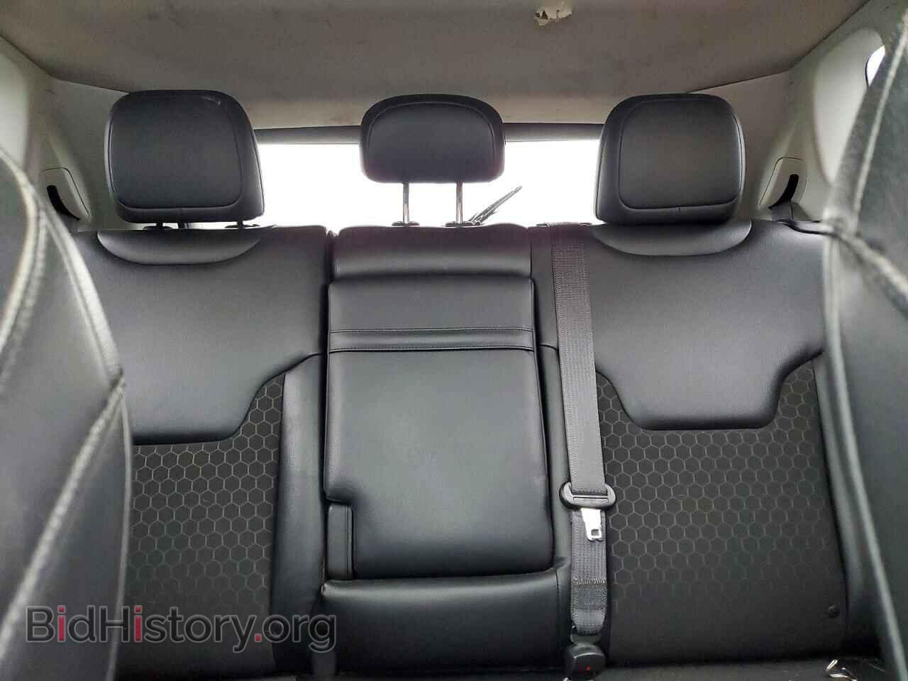 2018 JEEP COMPASS - VIN: 3C4NJDBB3JT115849 - Photo 10