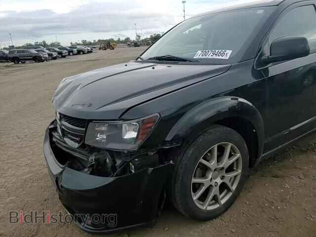 2014 DODGE JOURNEY - VIN: 3C4PDCEGXET276397 - Photo 14