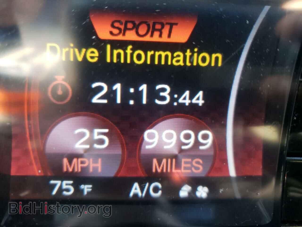 2012 NISSAN JUKE - VIN: JN8AF5MV7CT108306 - Фото 8