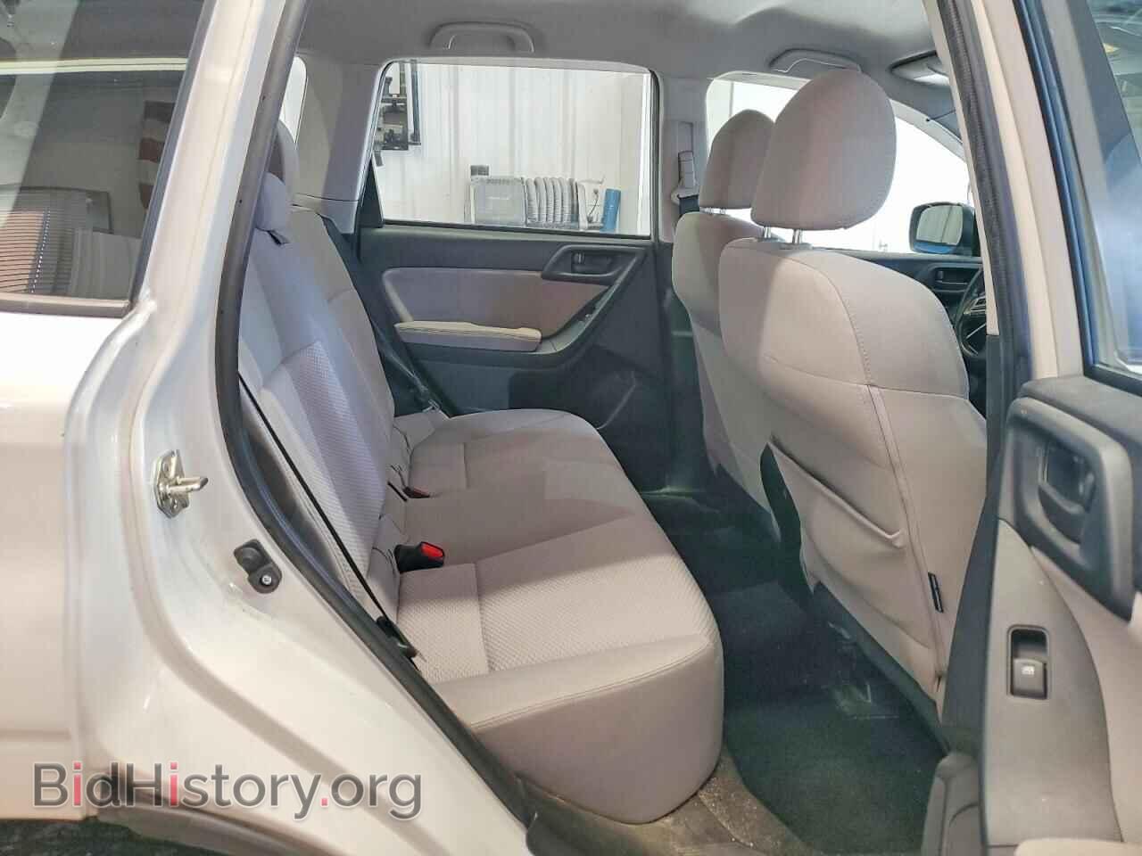 2014 SUBARU FORESTER - VIN: JF2SJAAC0EH468907 - Фото 11
