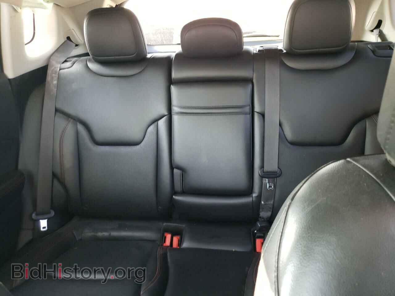 2018 JEEP COMPASS - VIN: 3C4NJDDB7JT264391 - Photo 10