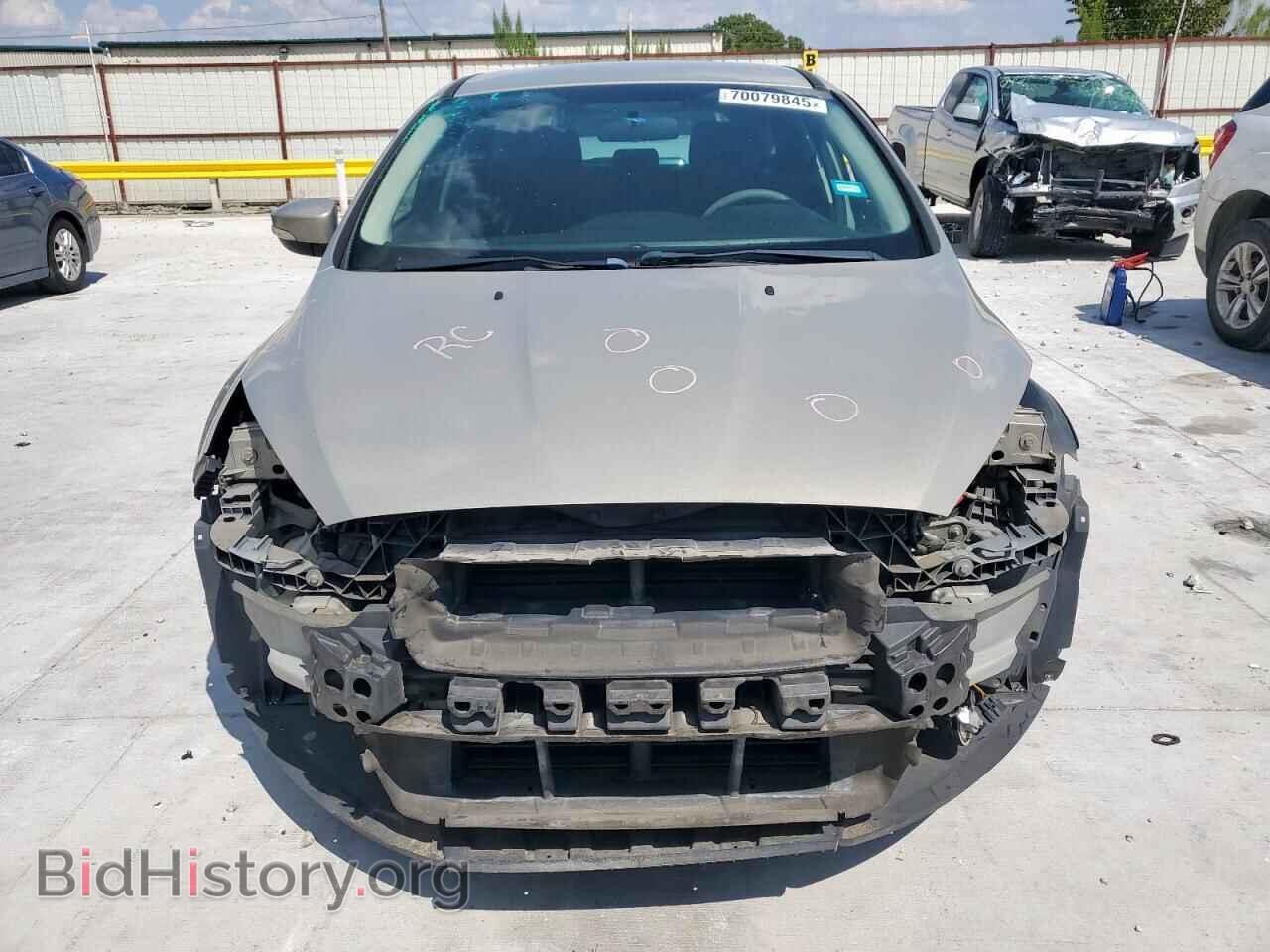 2015 FORD FOCUS - VIN: 1FADP3N21FL210967 - Photo 5