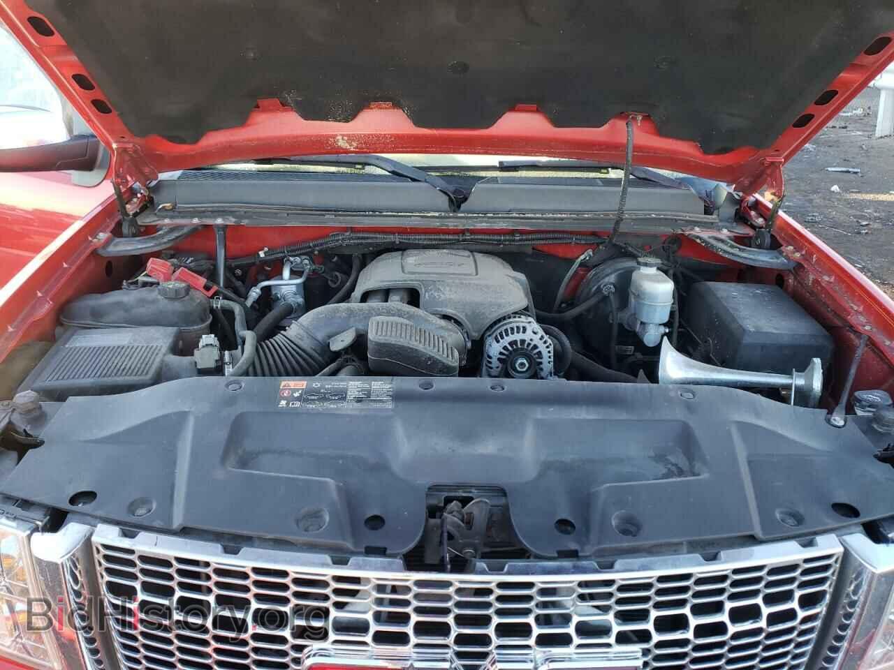 2012 GMC SIERRA - VIN: 3GTP2WE78CG112143 - Фото 7