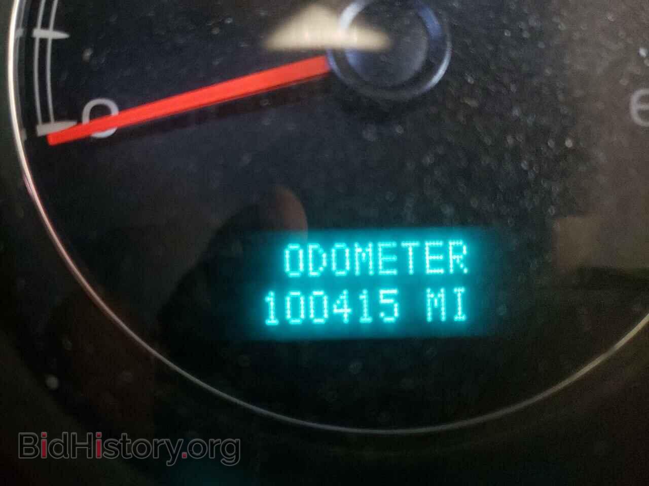 2012 GMC SIERRA - VIN: 3GTP2WE78CG112143 - Фото 8