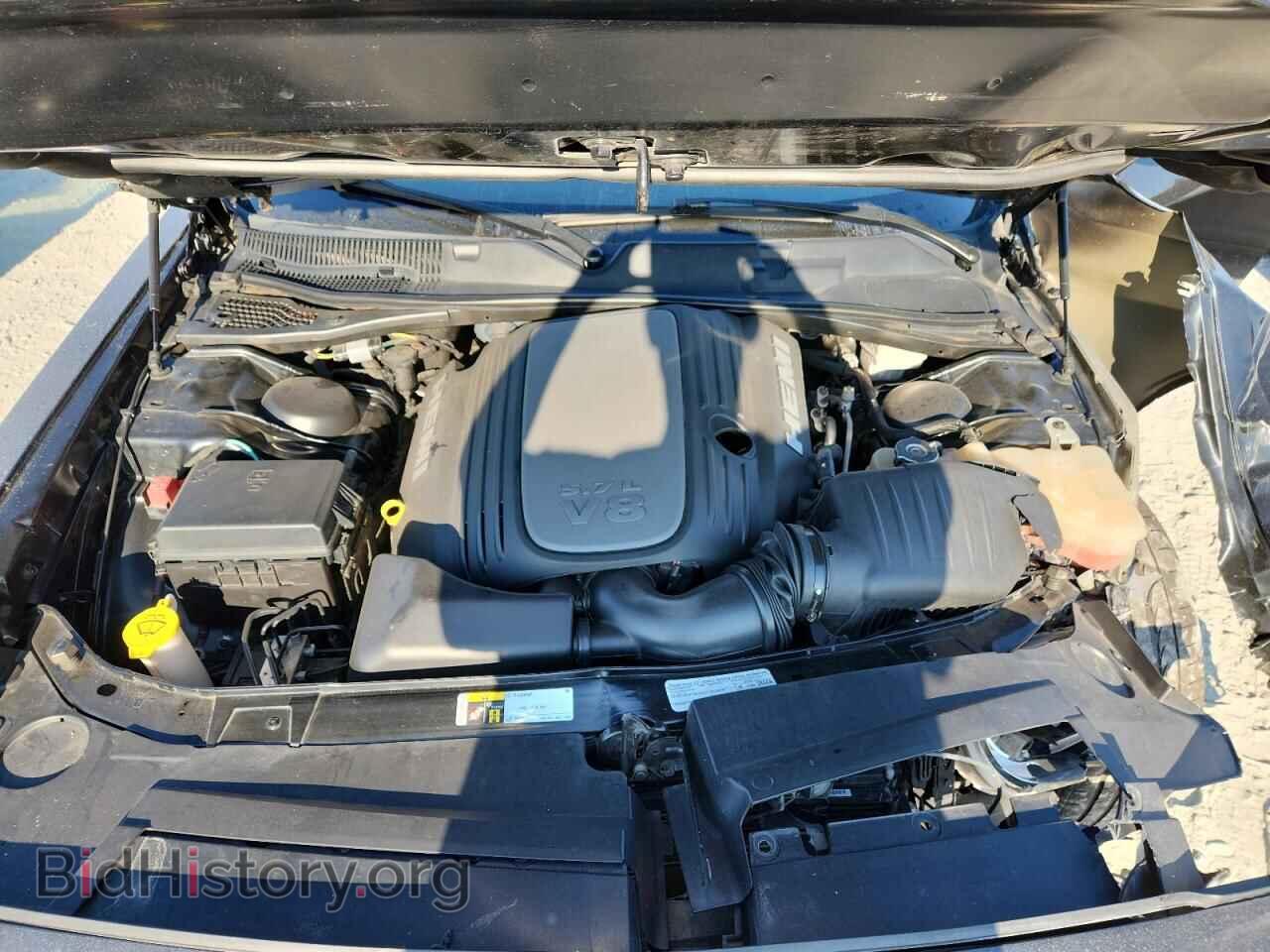 2014 DODGE CHALLENGER - VIN: 2C3CDYBTXEH304113 - Photo 11