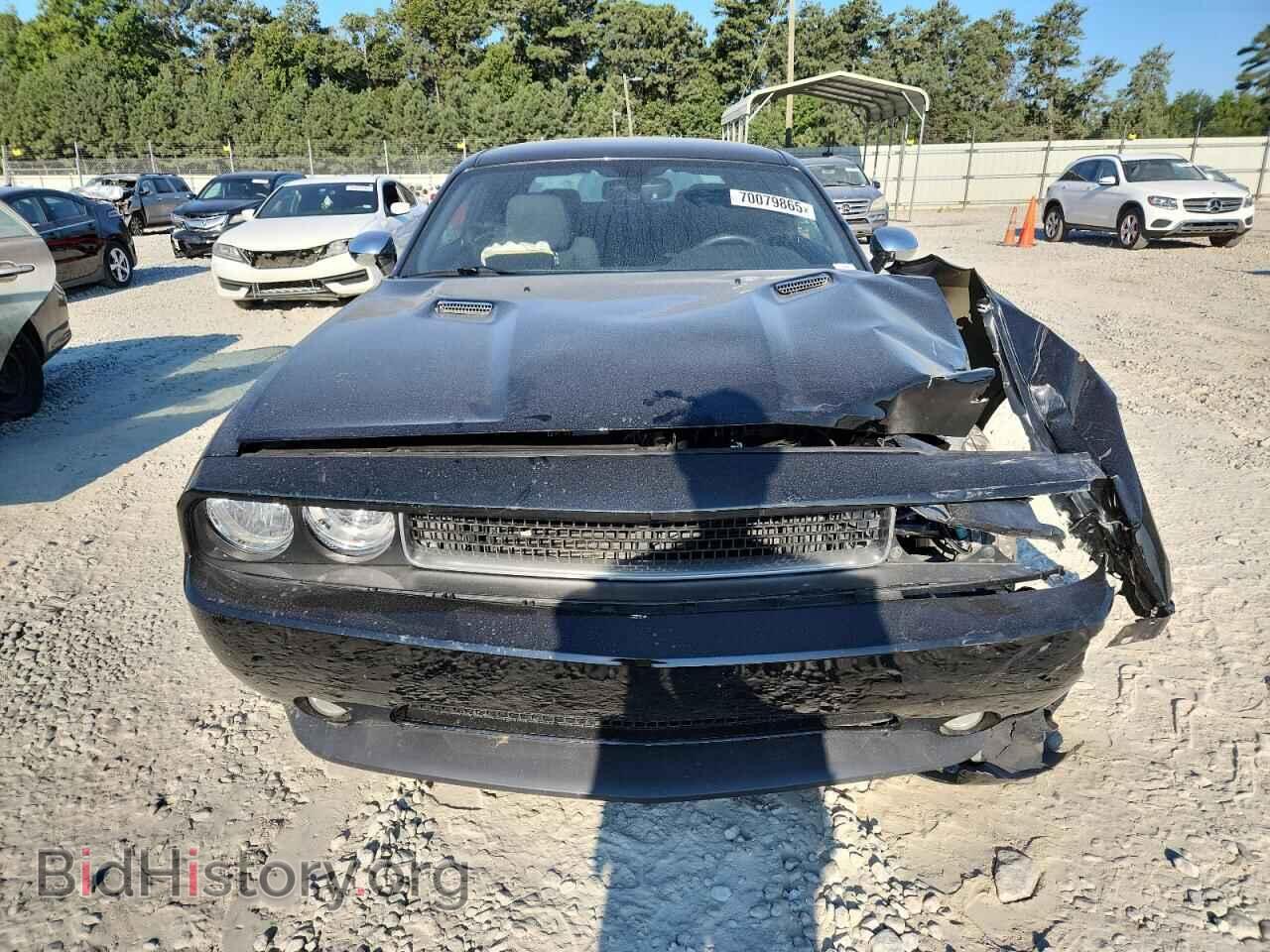 2014 DODGE CHALLENGER - VIN: 2C3CDYBTXEH304113 - Photo 5