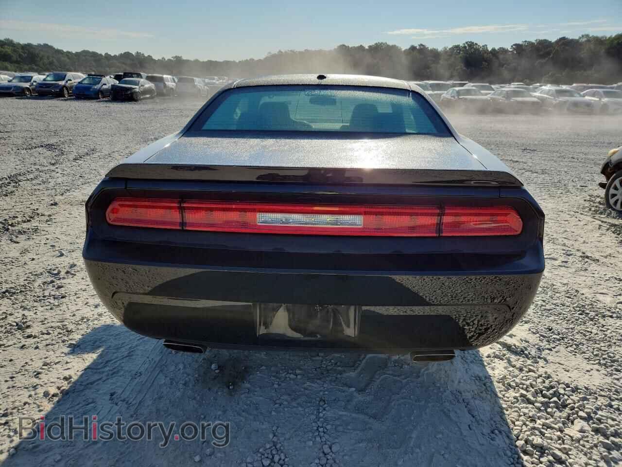 2014 DODGE CHALLENGER - VIN: 2C3CDYBTXEH304113 - Photo 6