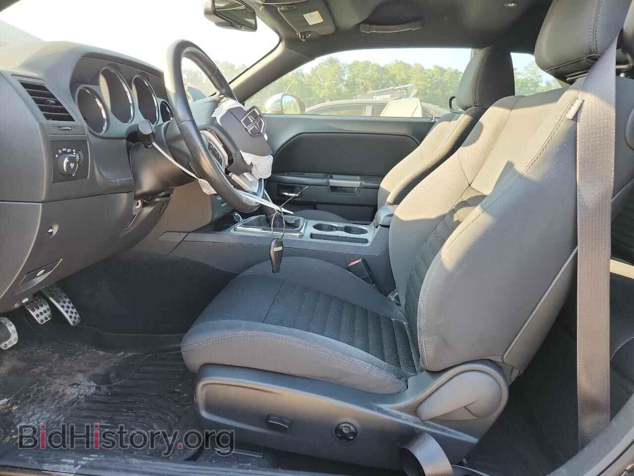 2014 DODGE CHALLENGER - VIN: 2C3CDYBTXEH304113 - Photo 7