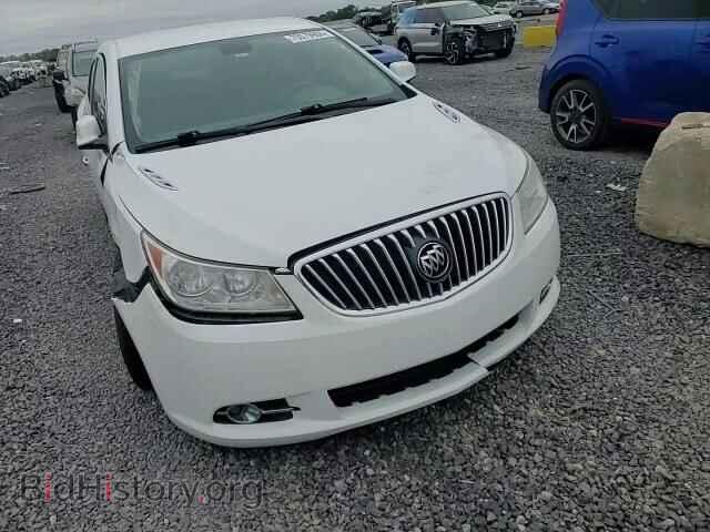 2013 BUICK LACROSSE - VIN: 1G4GC5E33DF123425 - Photo 13