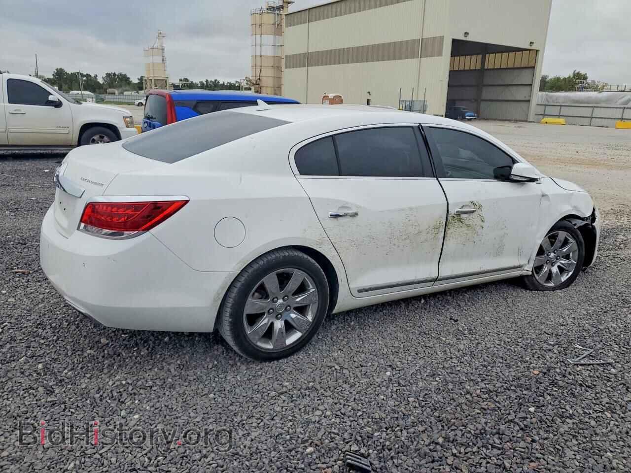 2013 BUICK LACROSSE - VIN: 1G4GC5E33DF123425 - Photo 3