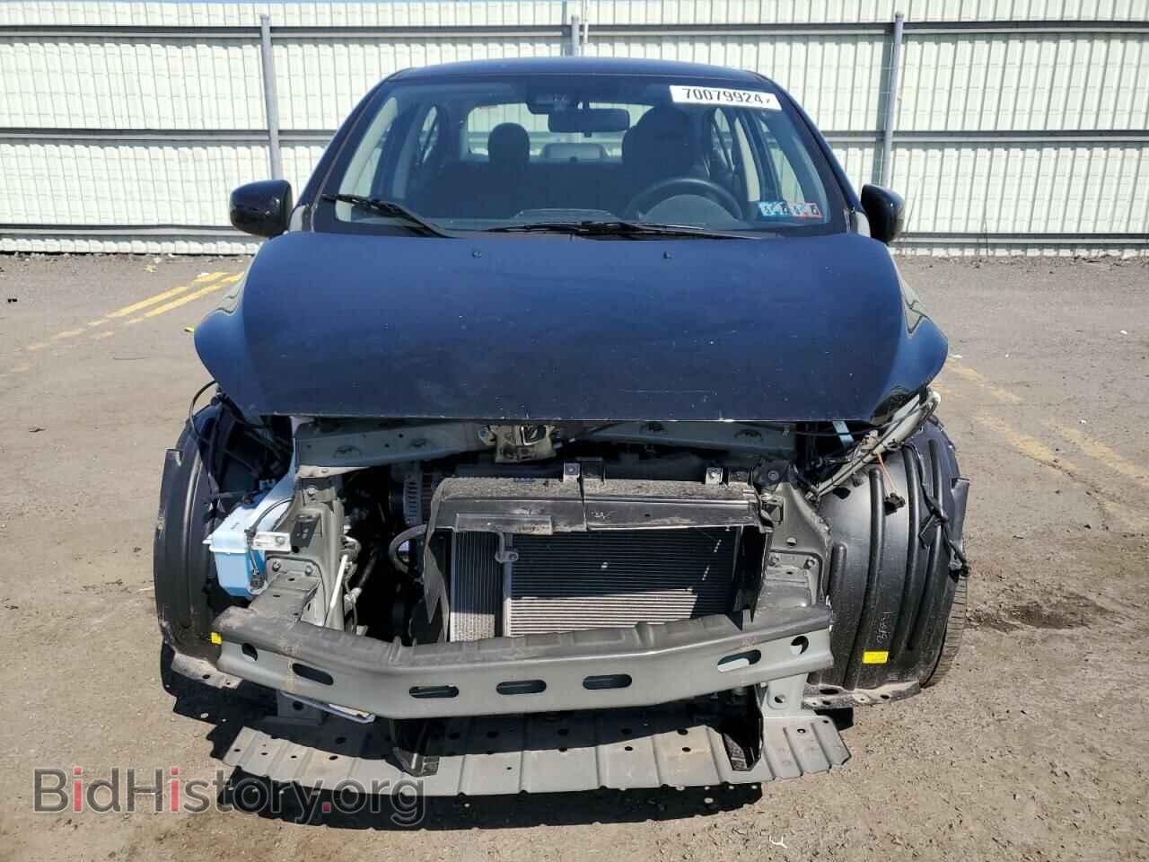 2023 MITSUBISHI MIRAGE - VIN: ML32FUFJ7PHF04707 - Фото 5