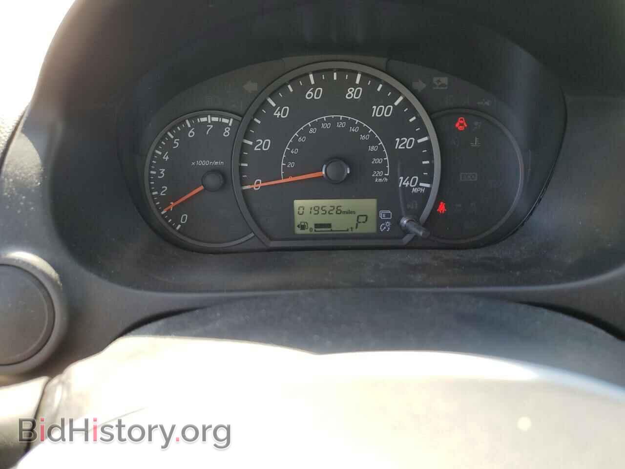 2023 MITSUBISHI MIRAGE - VIN: ML32FUFJ7PHF04707 - Фото 9