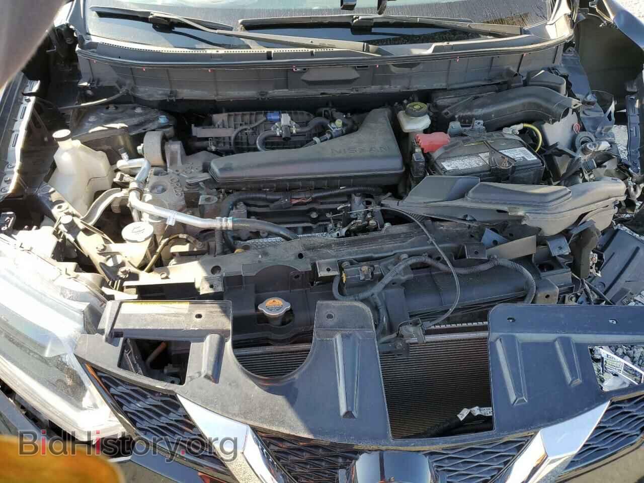 2016 NISSAN ROGUE - VIN: KNMAT2MV9GP727765 - Фото 12