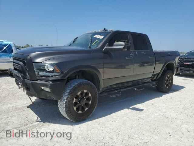 Photo 3C6TR5EJ5JG232874 - RAM 2500 2018