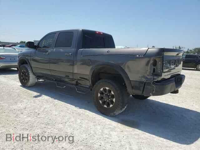 2018 RAM 2500 - VIN: 3C6TR5EJ5JG232874 - Фото 2