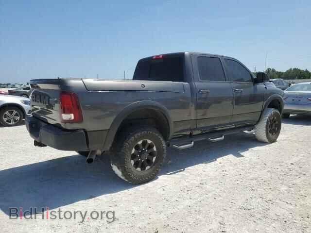 2018 RAM 2500 - VIN: 3C6TR5EJ5JG232874 - Фото 3