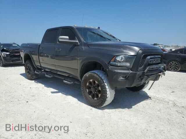 2018 RAM 2500 - VIN: 3C6TR5EJ5JG232874 - Фото 4