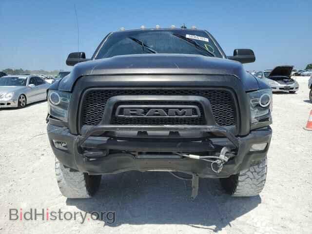 2018 RAM 2500 - VIN: 3C6TR5EJ5JG232874 - Фото 5