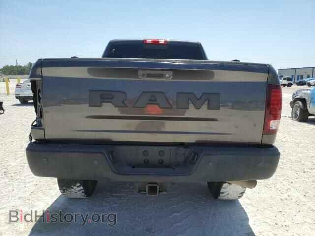 2018 RAM 2500 - VIN: 3C6TR5EJ5JG232874 - Фото 6