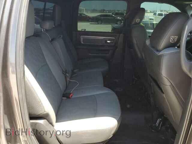 2018 RAM 2500 - VIN: 3C6TR5EJ5JG232874 - Фото 10