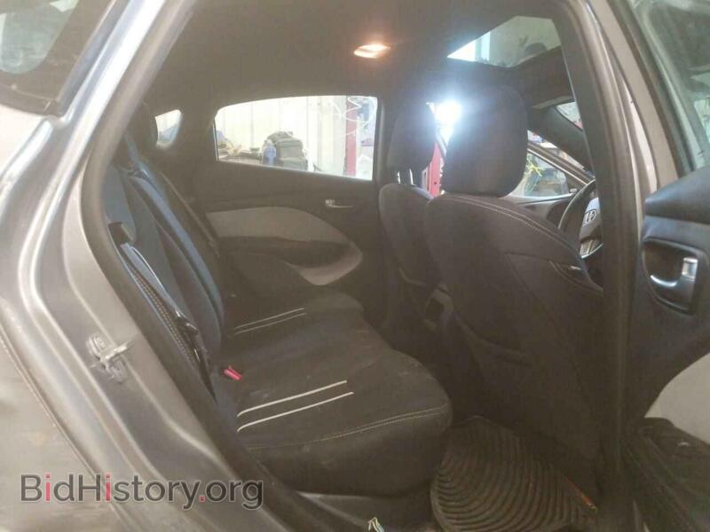 2014 Dodge DART (VIN 1C3CDFBB7ED695472) — photo 6 of 10