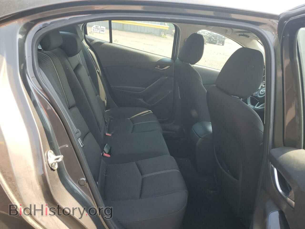 2017 MAZDA 3 - VIN: 3MZBN1U76HM111391 - Фото 10