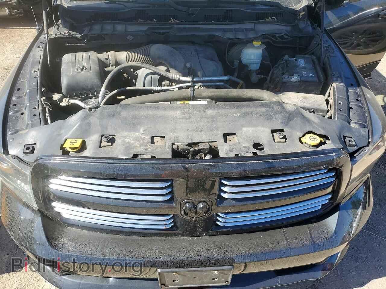2016 RAM 1500 - VIN: 1C6RR7HTXGS124898 - Photo 11