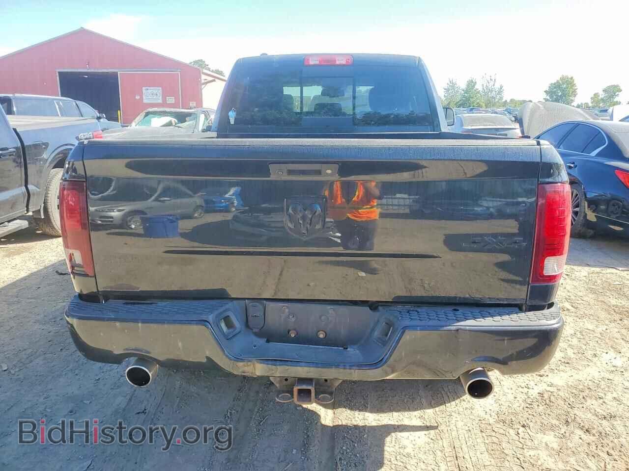 2016 RAM 1500 - VIN: 1C6RR7HTXGS124898 - Photo 6