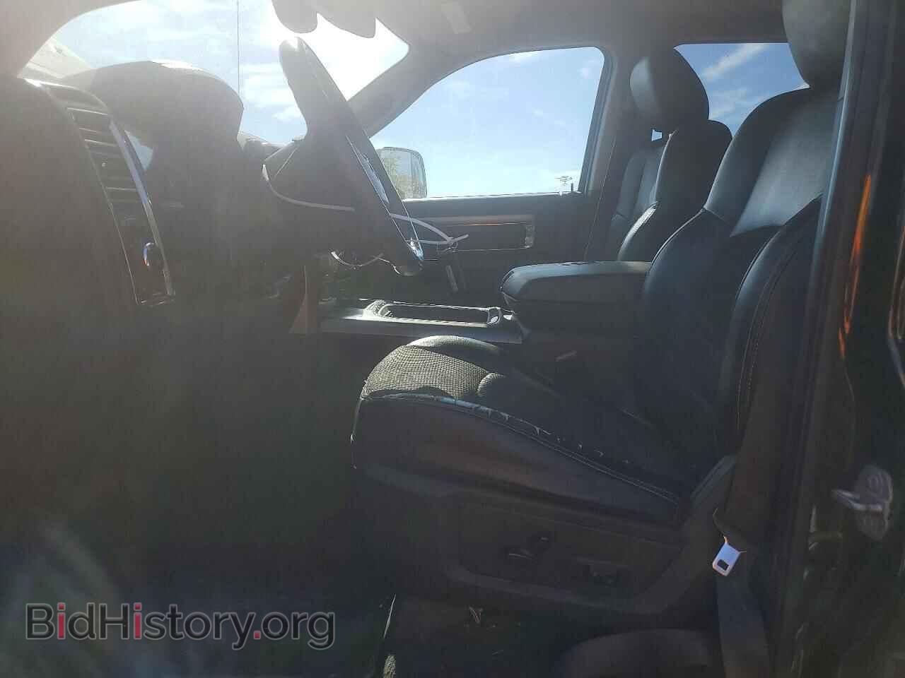 2016 RAM 1500 - VIN: 1C6RR7HTXGS124898 - Photo 7