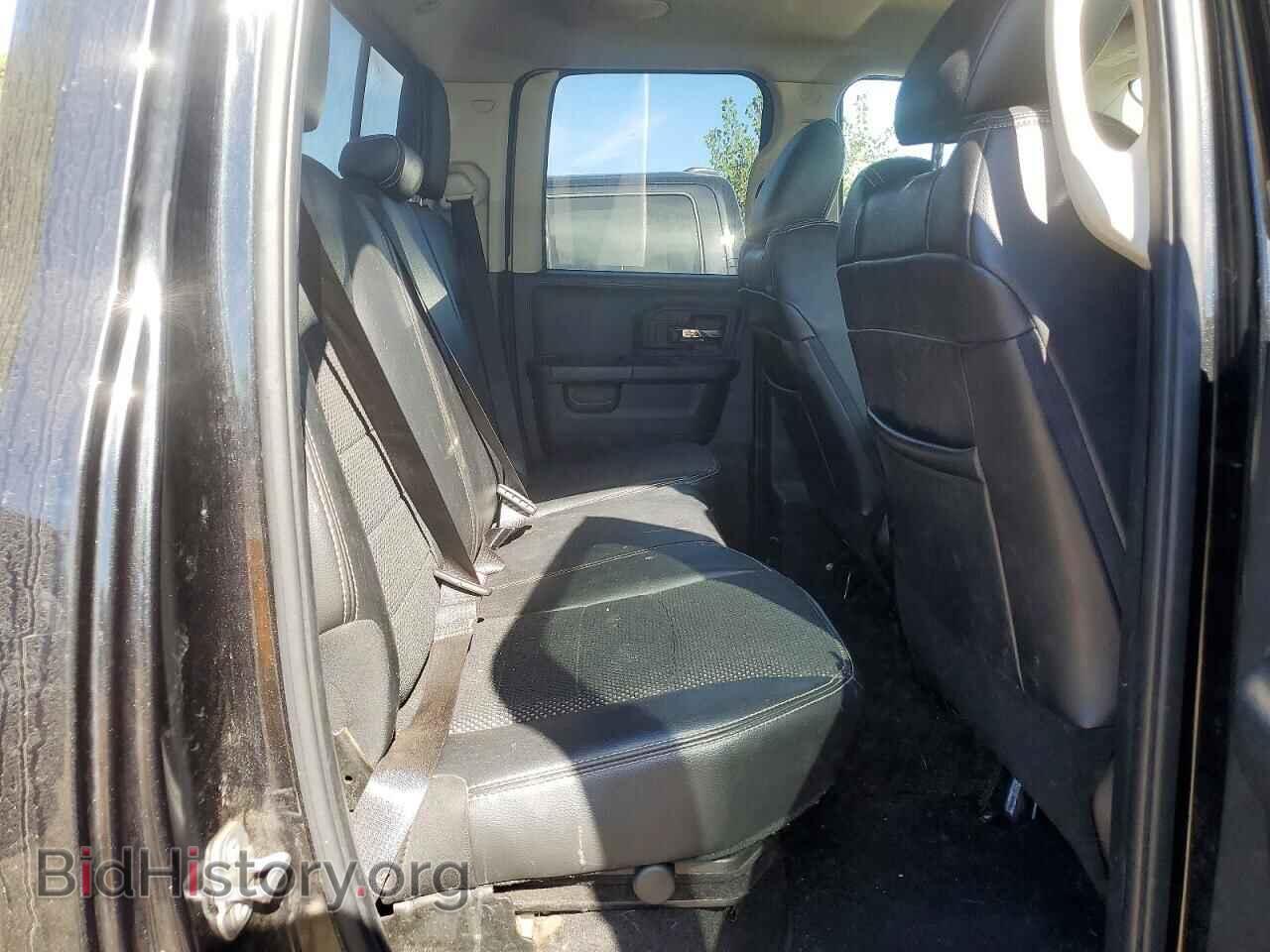 2016 RAM 1500 - VIN: 1C6RR7HTXGS124898 - Photo 10