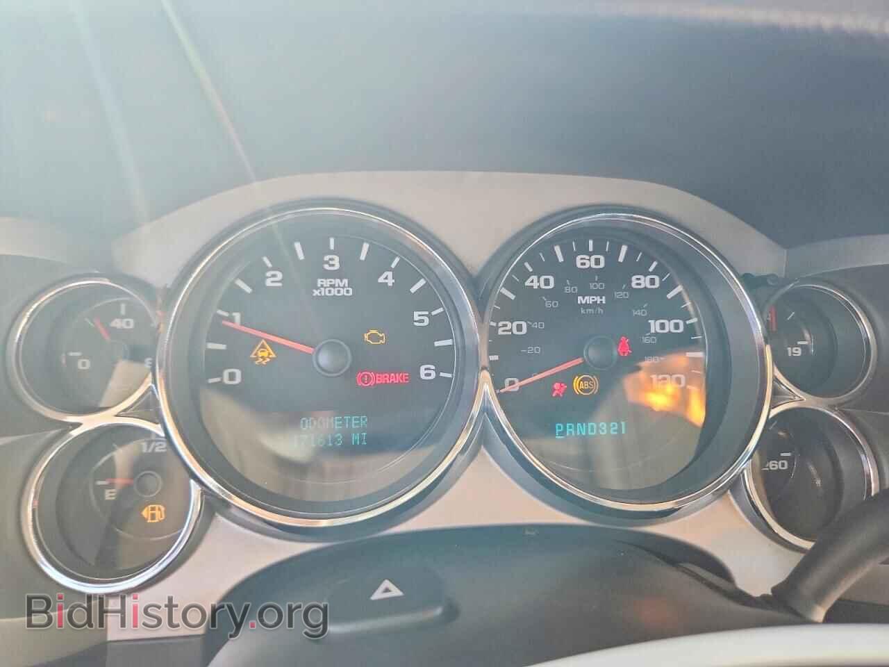 2007 CHEVROLET SILVERADO - VIN: 1GCEC19007Z528276 - Фото 9