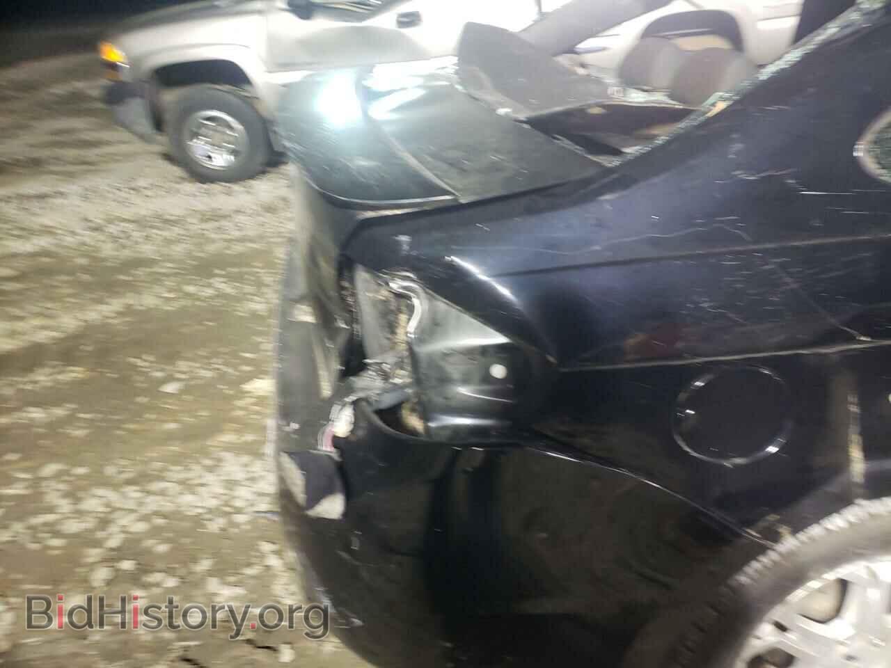 2009 FORD FOCUS - VIN: 1FAHP32N49W208598 - Фото 10