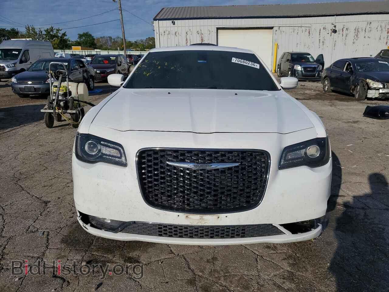2015 CHRYSLER 300 - VIN: 2C3CCAGG9FH887474 - Photo 5
